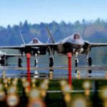 Officers Advocating for More F-35s Often Had Financial Stakes