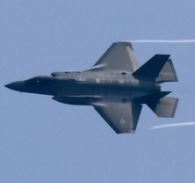 F-35 Jet