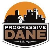 Safe Skies Clean Water Coalition Honored at Progressive Dane’s Snow Ball Event