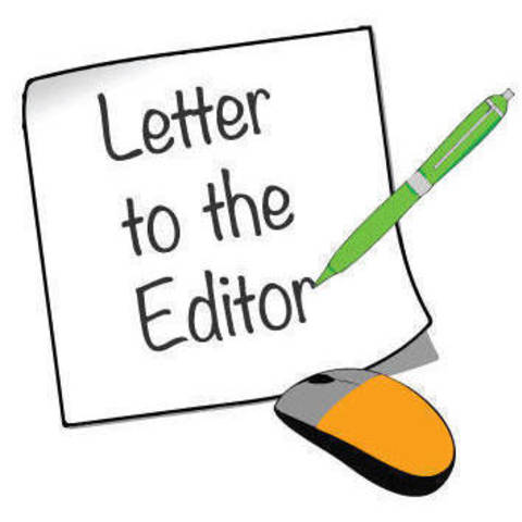 Write a letter to the editor