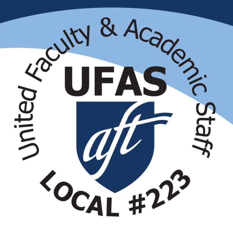 Statement in Opposition to F-35 Jets: United Faculty Academic Staff (AFT 223 Union) at UW Madison
