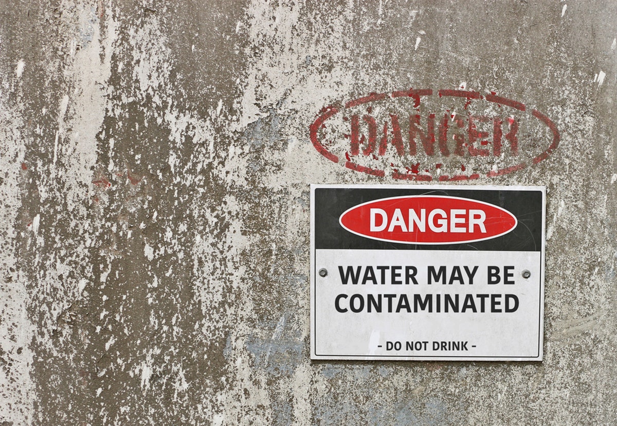 Fort Ord, Closed for Years, High Levels of Toxic Chemicals Remain for Local Residents