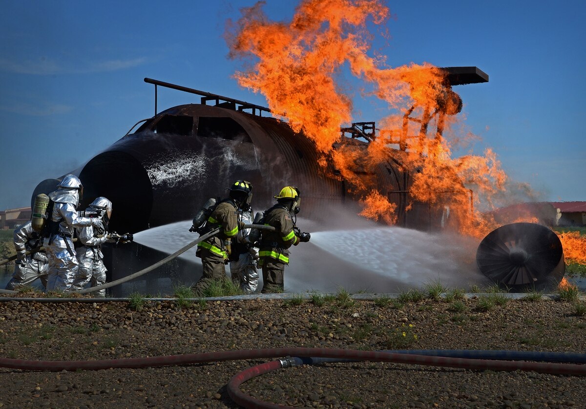 PFAS, COVID and potential environmental racism