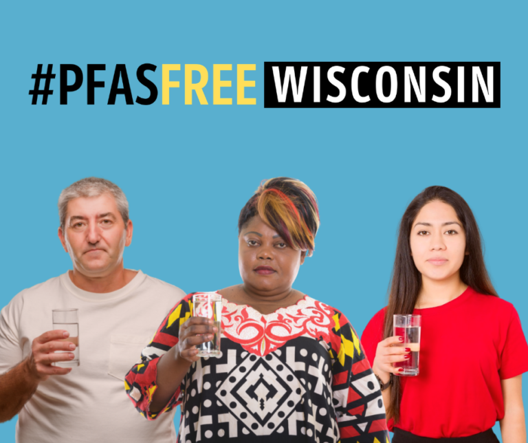 #PFASFree Day of Action – July 14