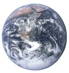 March Forth to Earth Day! March 4th to April 22, 2022