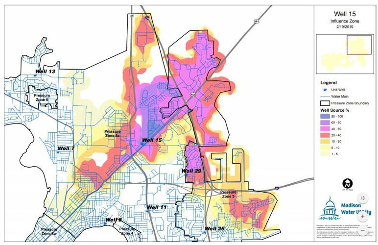 Madison mayor proposes $425,000, no-bid contract for PFAS treatment system