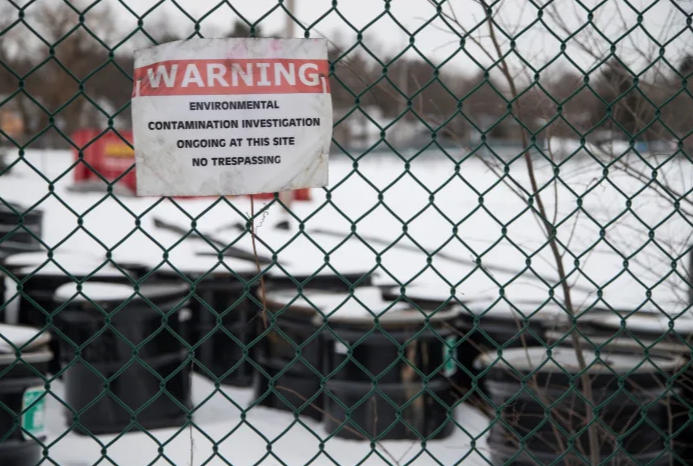 EPA finds no safe level for two toxic ‘forever chemicals,’ found in many U.S. water systems