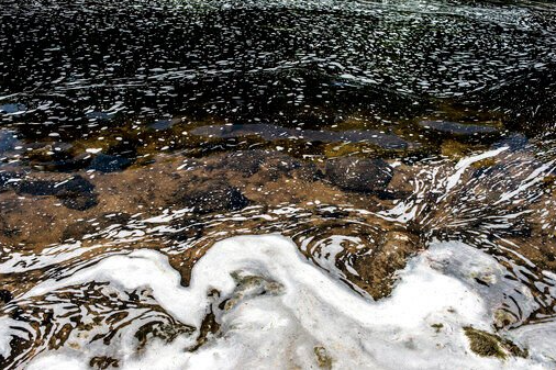 Wisconsin AG sues 18 companies over PFAS contamination