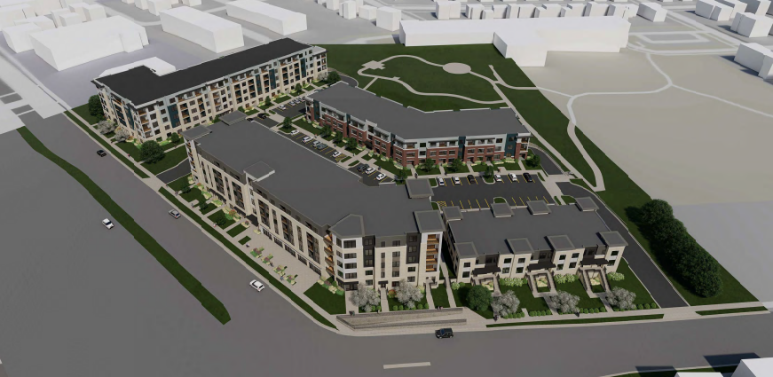 Madison City Council approves $70 million low-cost housing project for the East Side