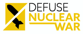 Defuse Nuclear War – War Abolition Walk Feb 24 at 2:30 – Madison