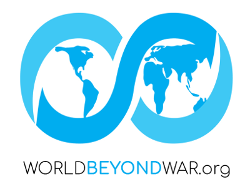 World Beyond War.org logo